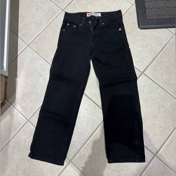 Levi’s Vintage Relax Fit 550 Jeans - Picture 2 of 7